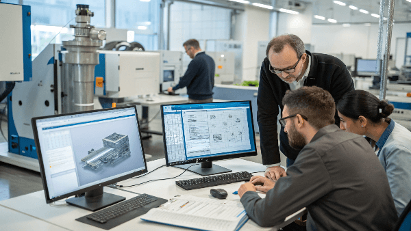 Mold Design Engineering