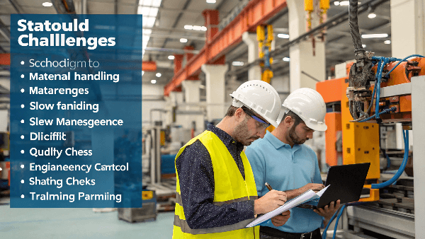 Precision Injection Molding Challenges