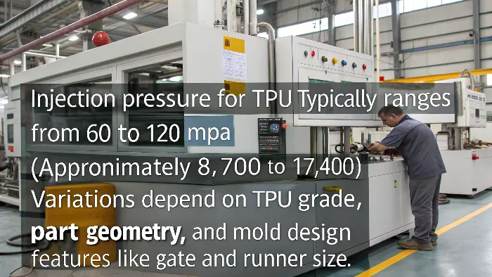 Injection molding machine control panel