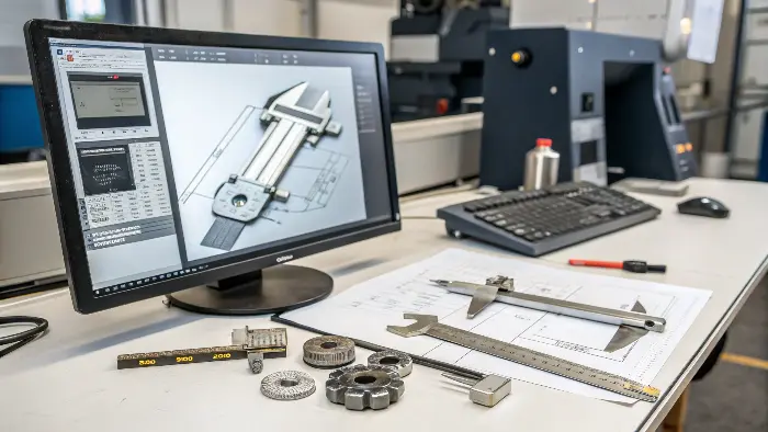 designing parts for CNC machining