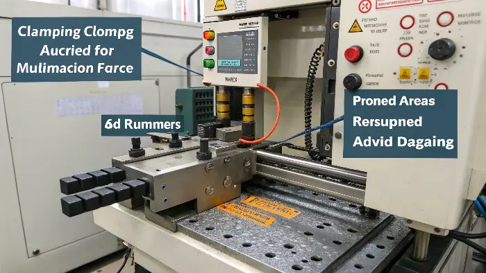 calculating injection molding machine tonnage