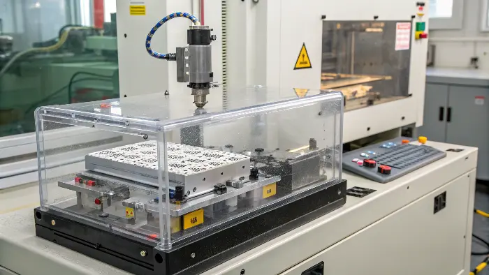 Low-Pressure Molding Encapsulation Process