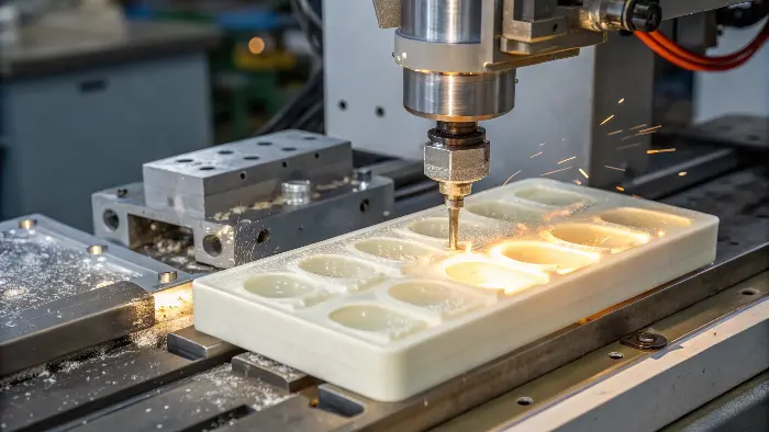 An overview of the injection molding process