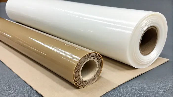 A diagram illustrating the concept of heat capacity and thermal insulation