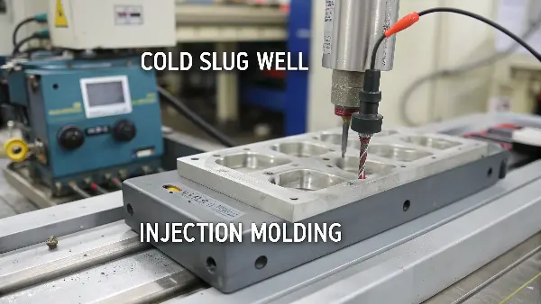 removing cold slug removing cold slug