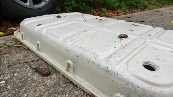 cold slug marks cold slug marks