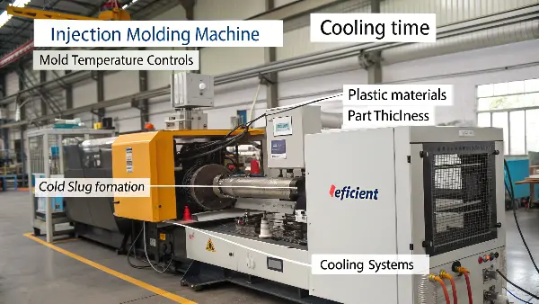 cooling time injection molding cooling time injection molding