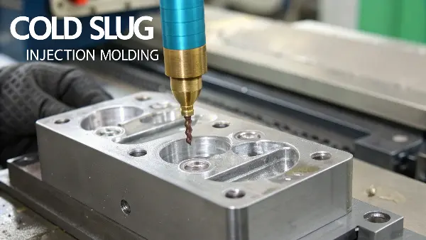 cold slug well purpose cold slug well purpose