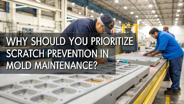 Production Efficiency Decline Chart A graph showing declining production efficiency due to mold issues
