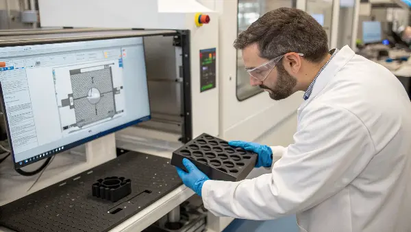 HDPE Pipes in Outdoor Environment HDPE pipes laid out in a field under the bright sun, showcasing outdoor application.