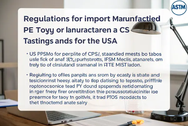 toy safety regulations ASTM EN71