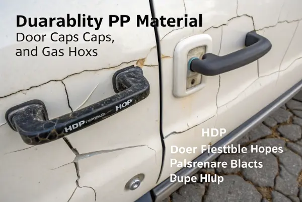Living hinge design in polypropylene Living hinge design in polypropylene