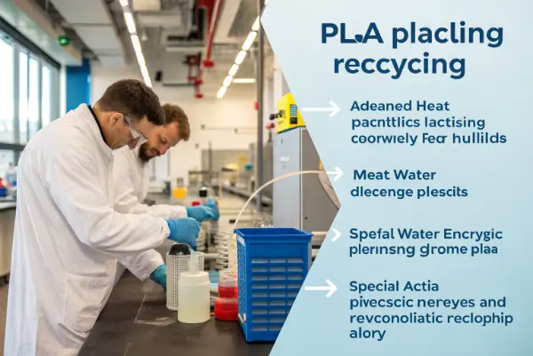 chemical recycling pla