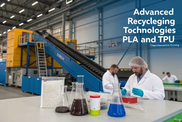 advanced recycling technologies