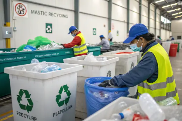 best plastics for recycling