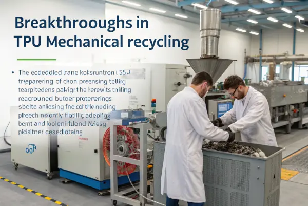 tpu mechanical recycling