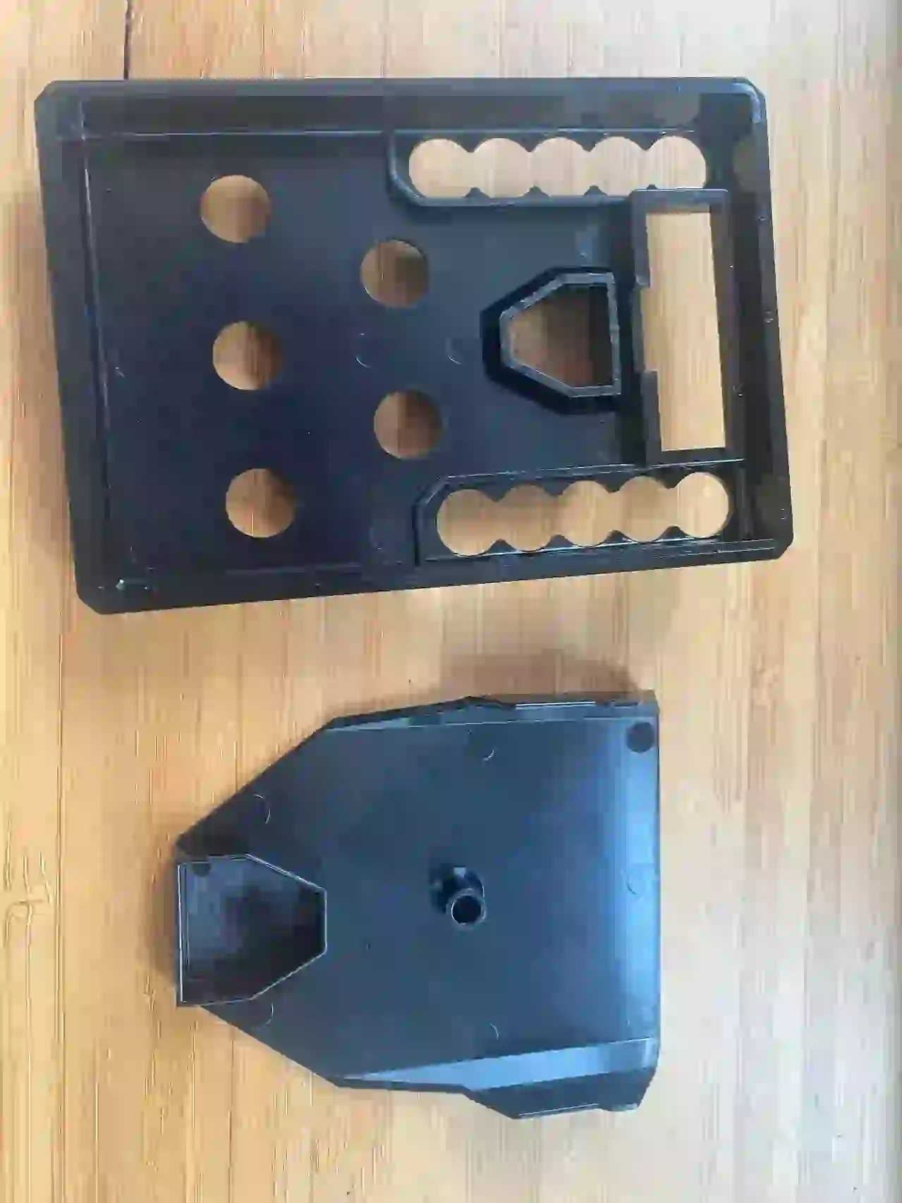 Plastic Behavior