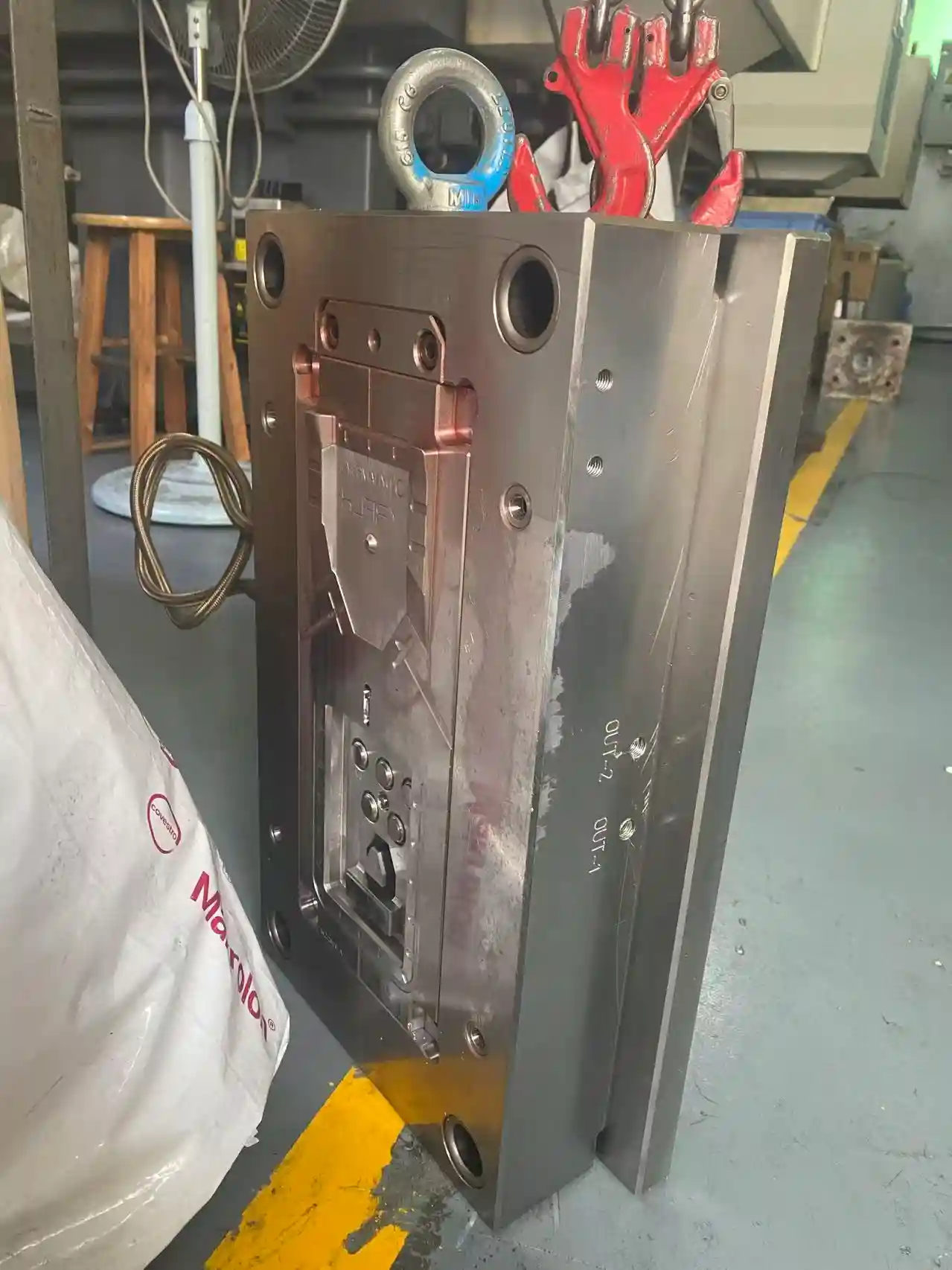 Prototype & Bridge Tooling